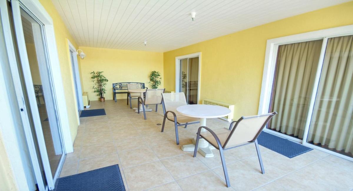 King Suite with Balcony