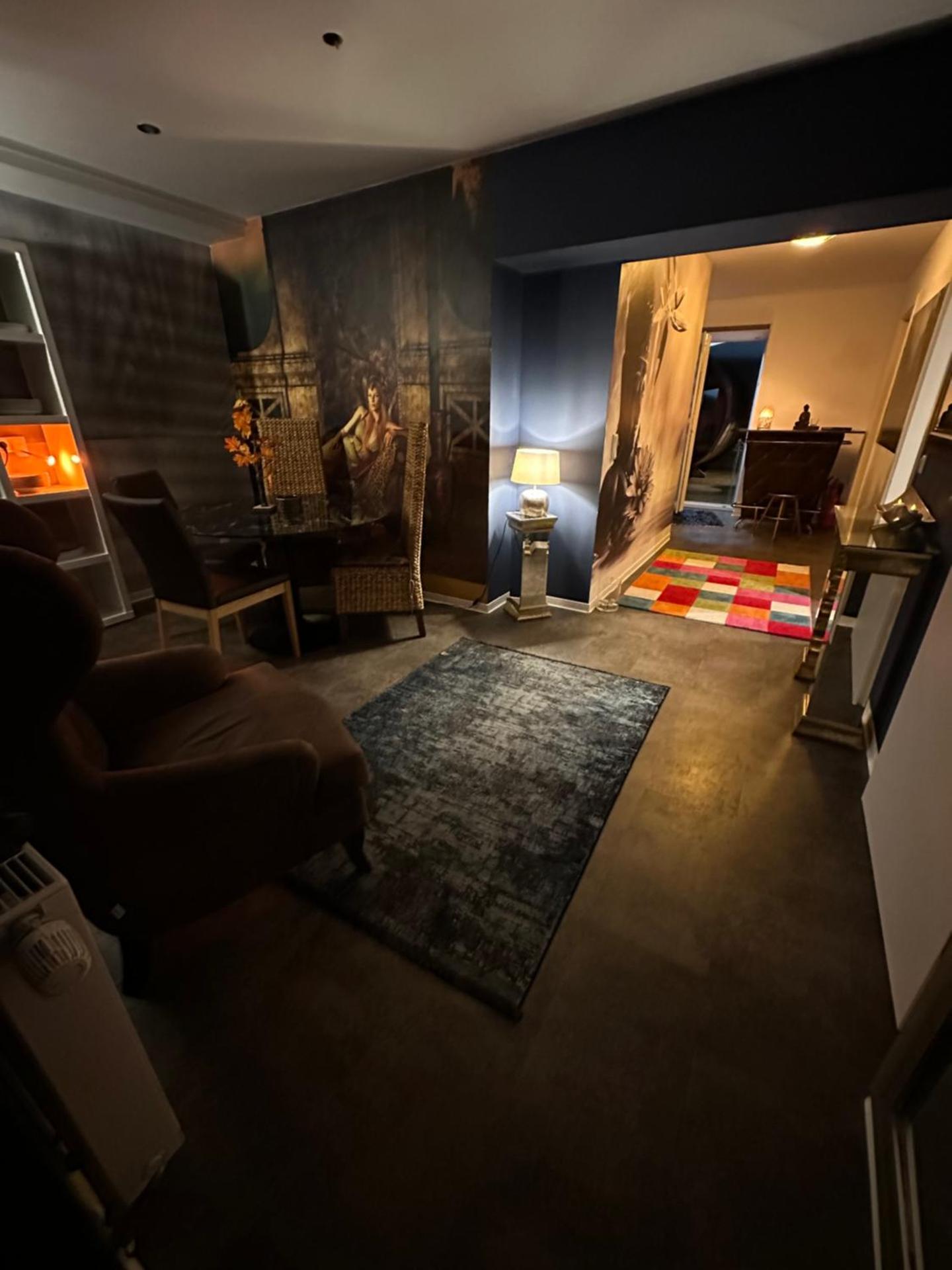 Luxurious Apartment with Sauna