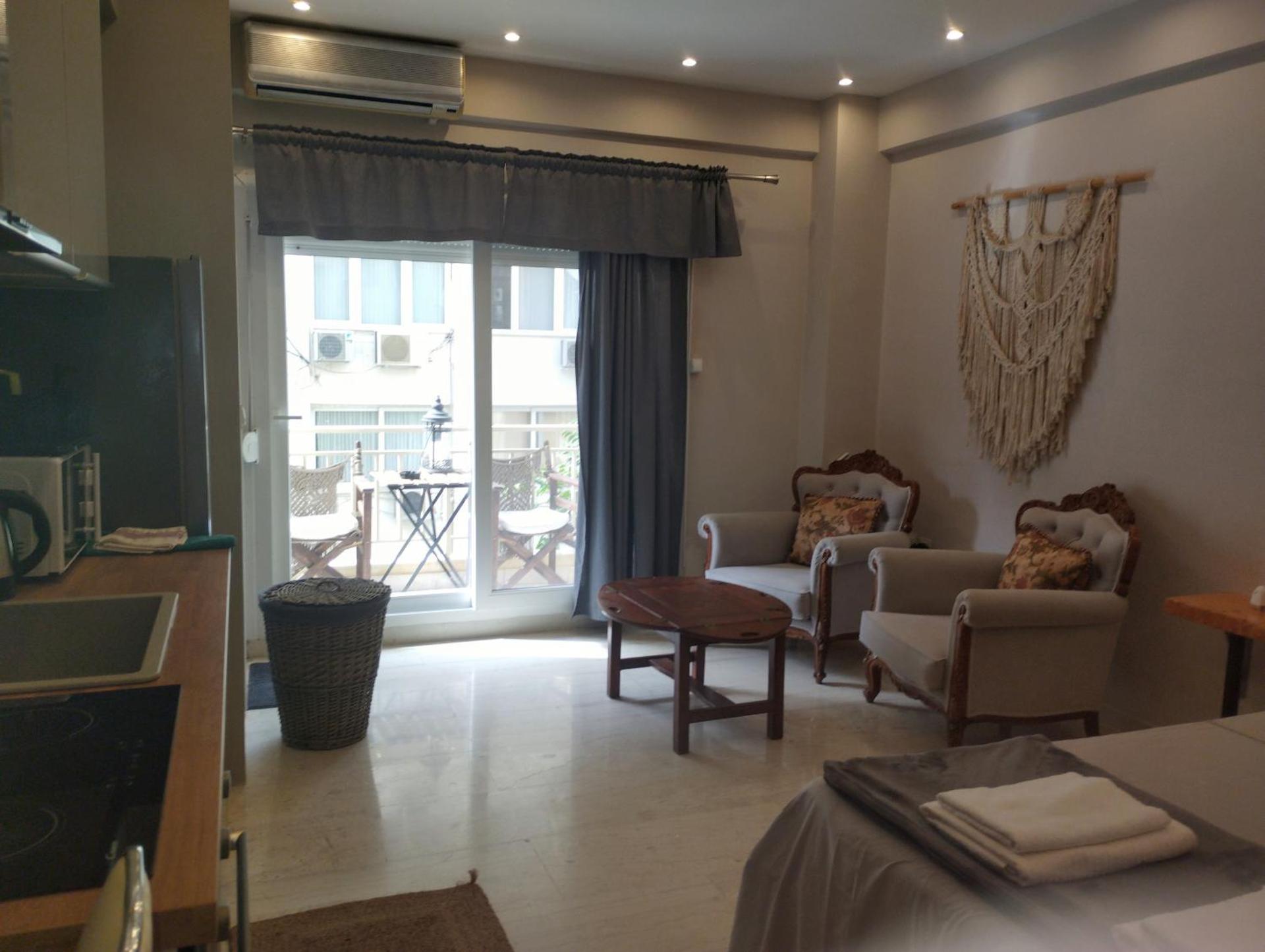 SuperCentral seaside,lux, sunny and cosy apartment