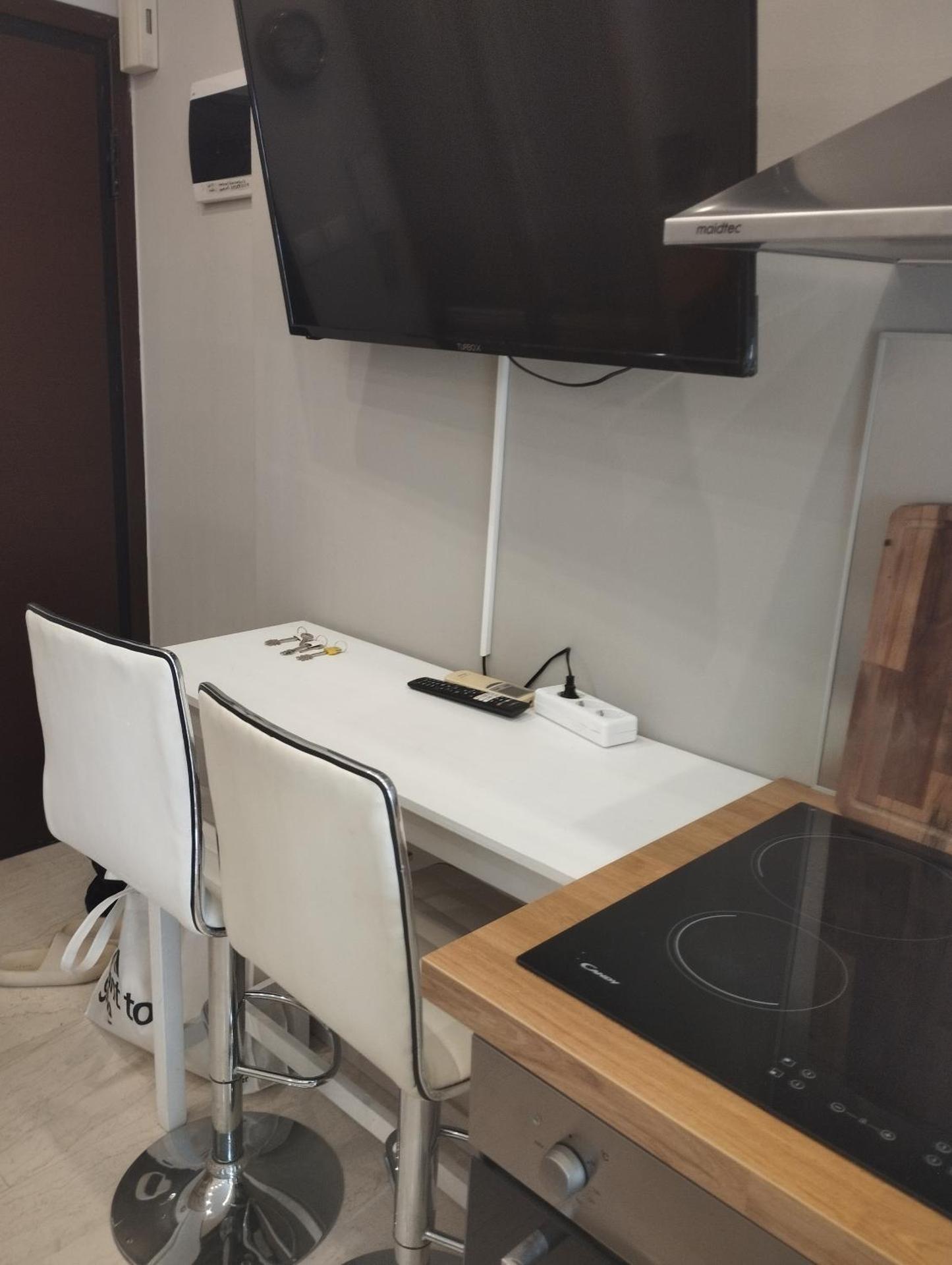 SuperCentral seaside,lux, sunny and cosy apartment