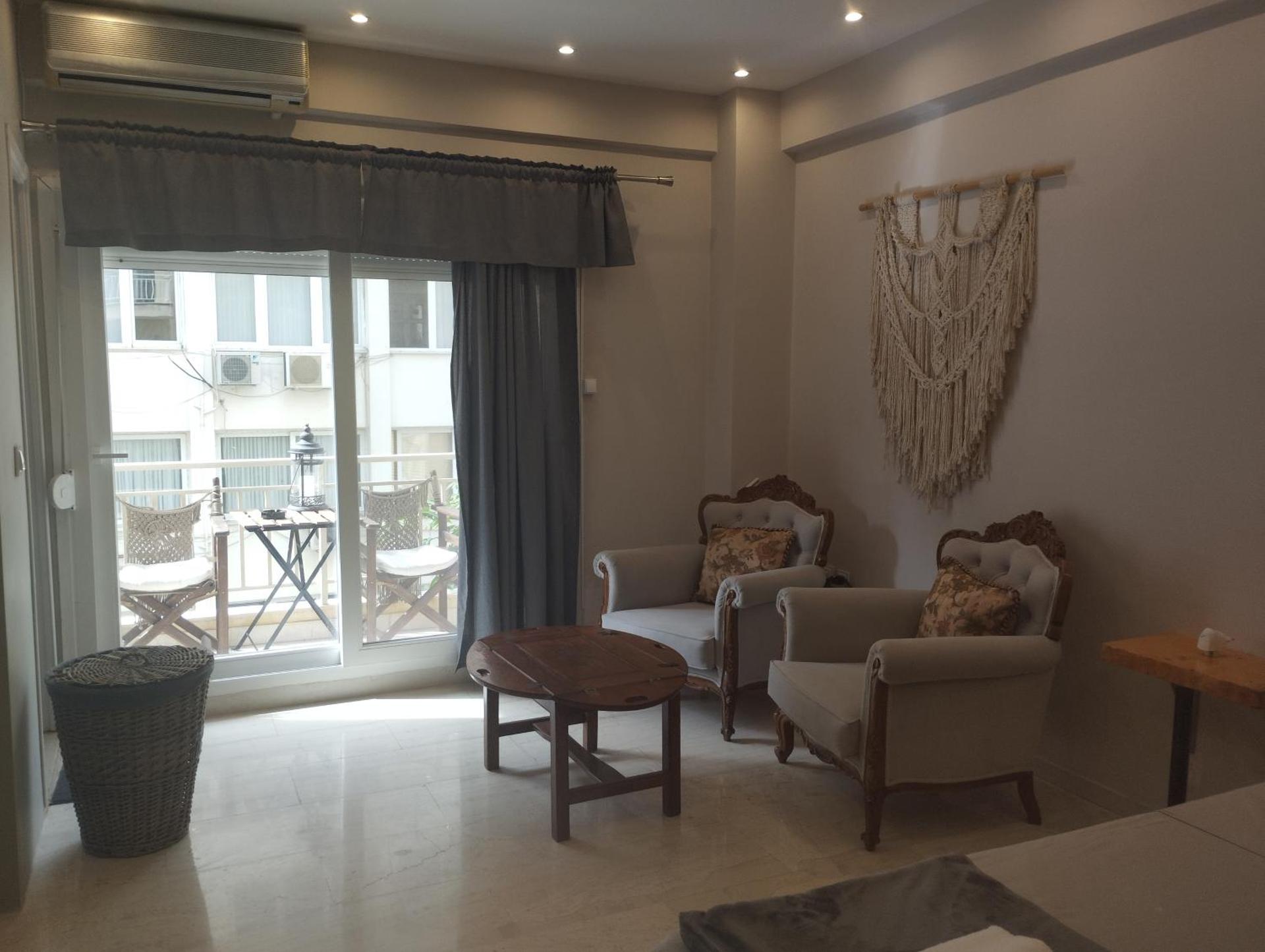 SuperCentral seaside,lux, sunny and cosy apartment