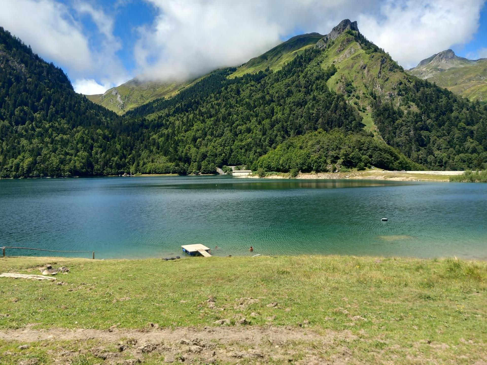 Résidence Arriu Mage