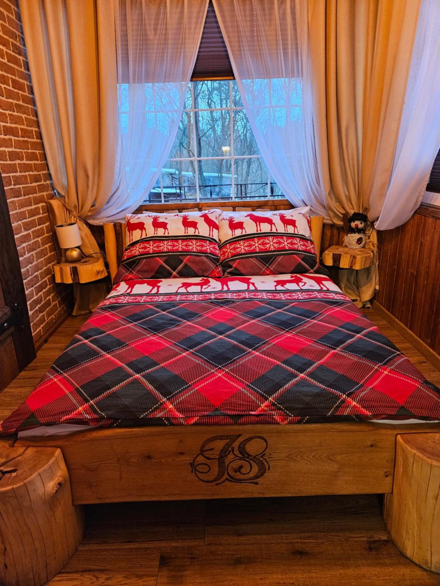 Pokój SERCE KRYNICY