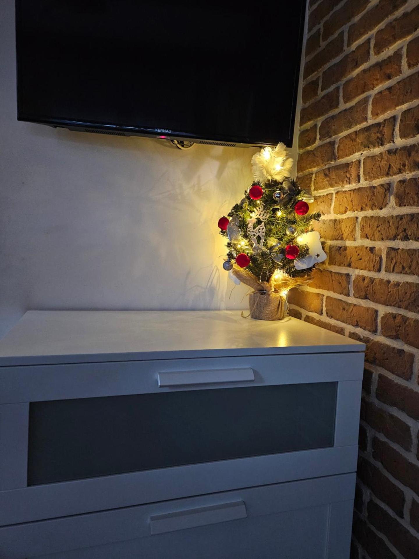 Pokój SERCE KRYNICY