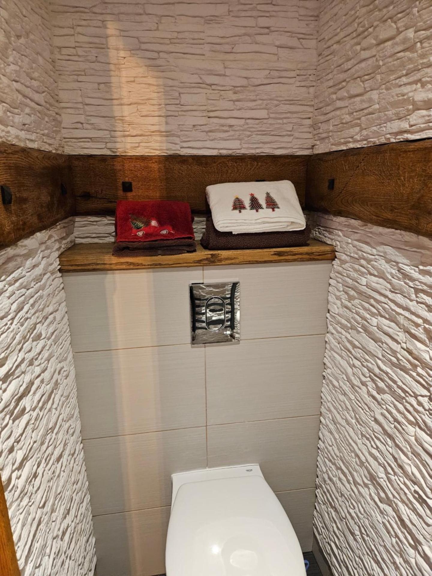 Pokój SERCE KRYNICY