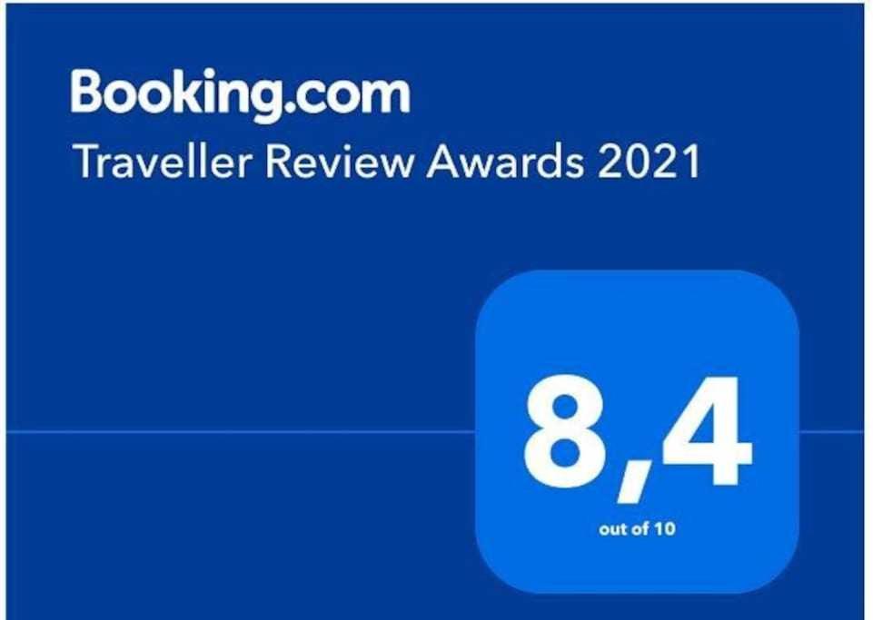 Property logo or sign