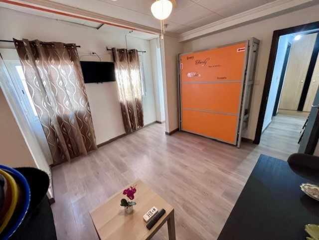 Loft interior y tranquilo Petrer B