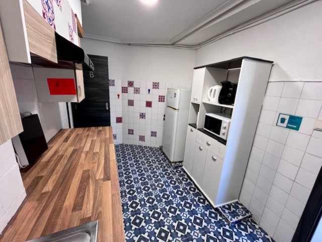 Loft interior y tranquilo Petrer B