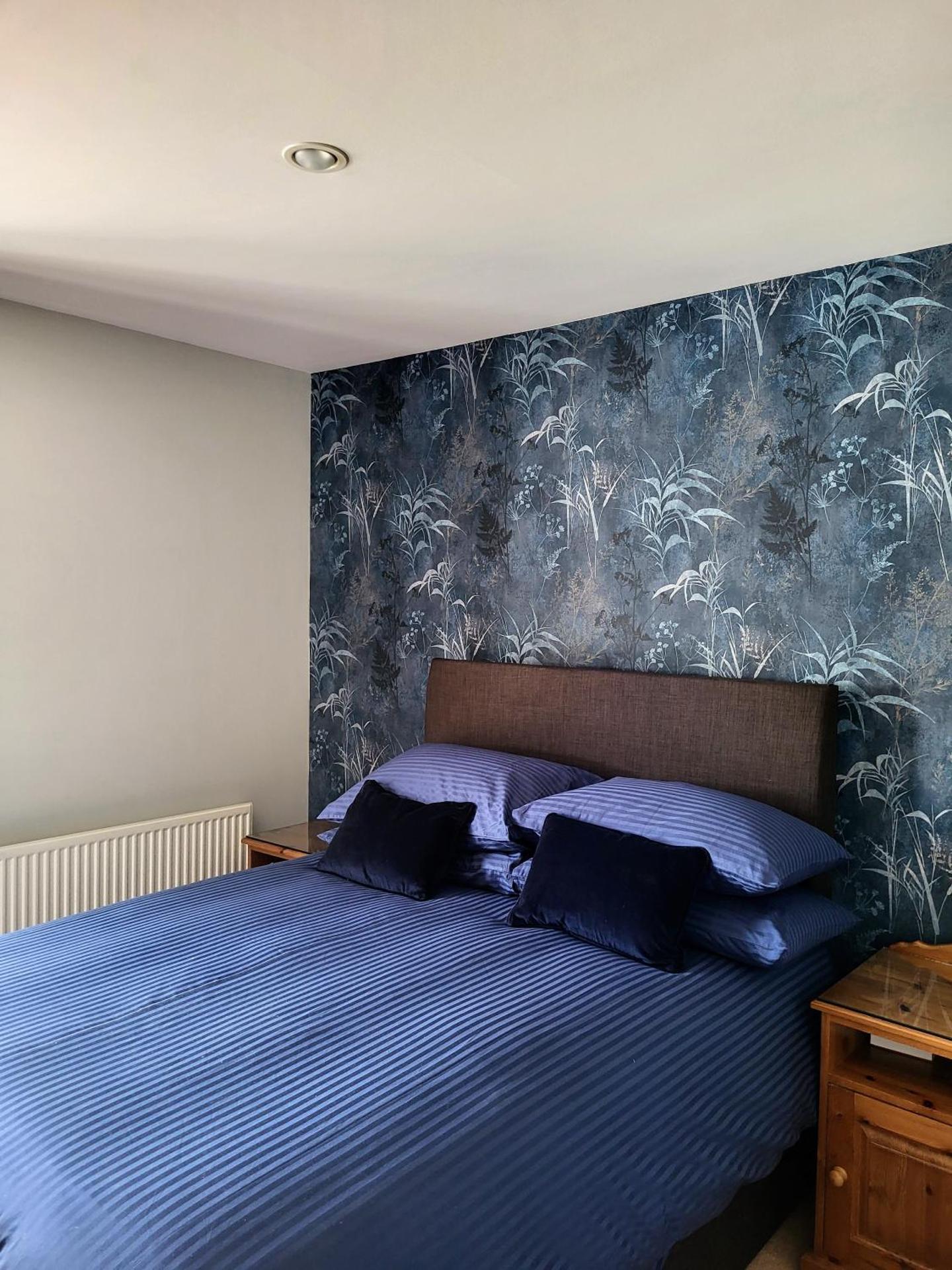 The Garden Rooms at Tannery House