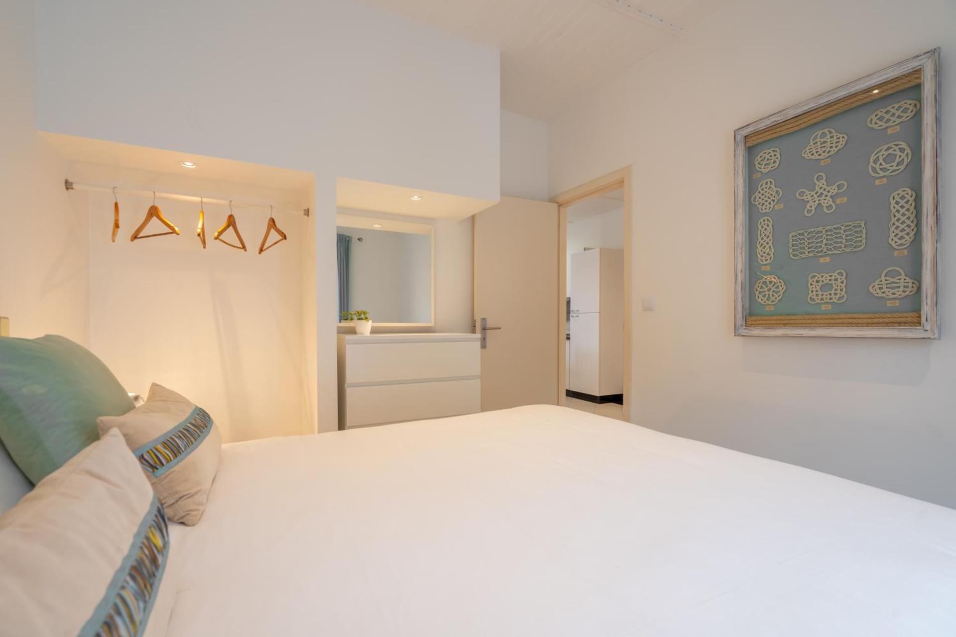 Campo & Mar Apartments