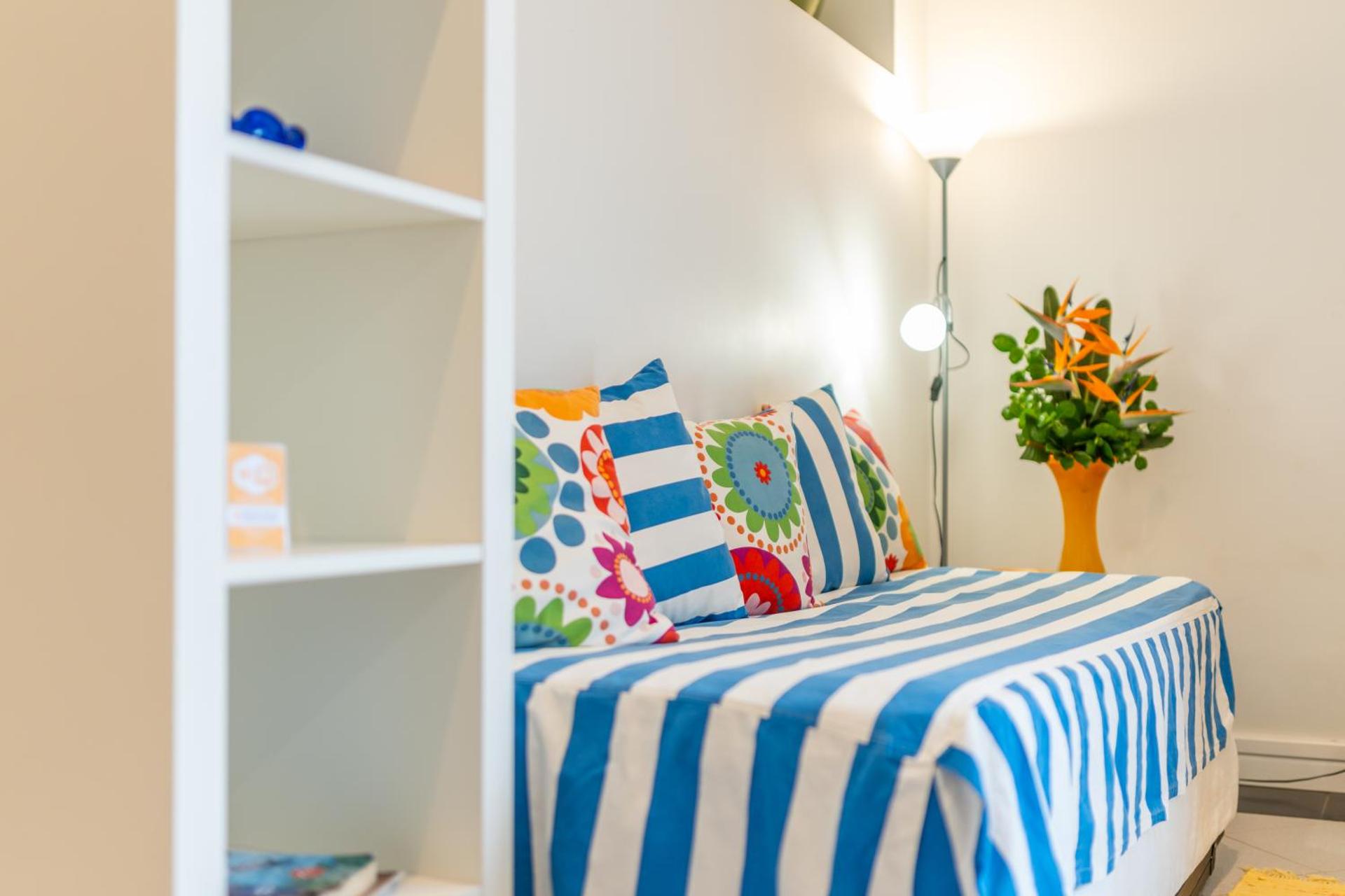 Campo & Mar Apartments