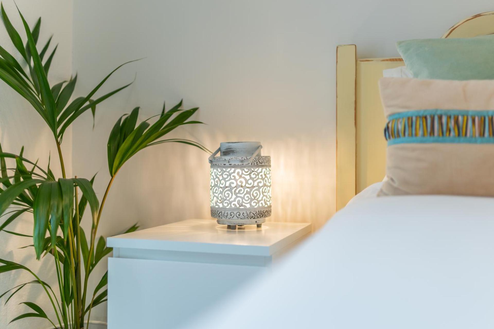 Campo & Mar Apartments