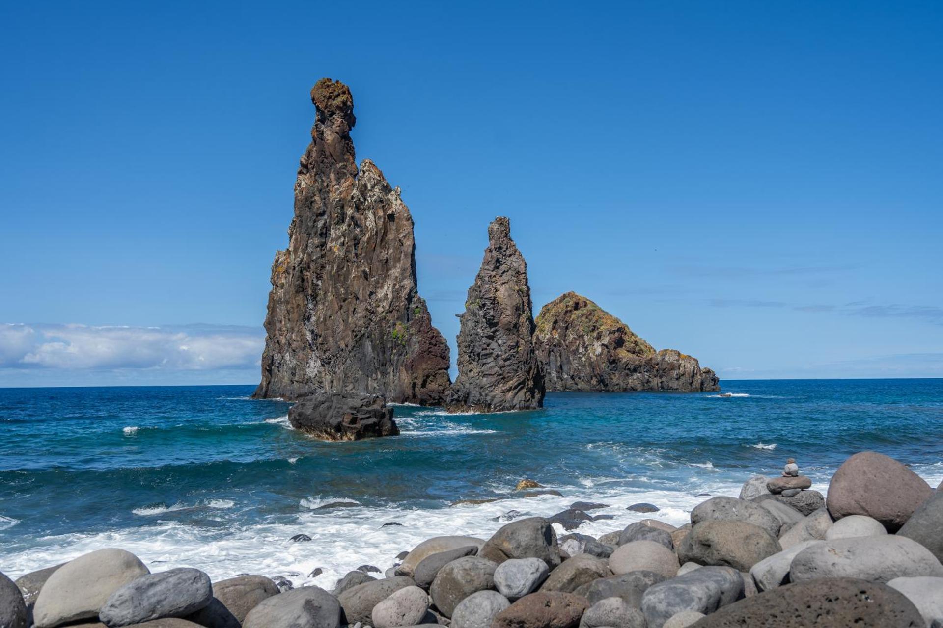 Campo & Mar Apartments