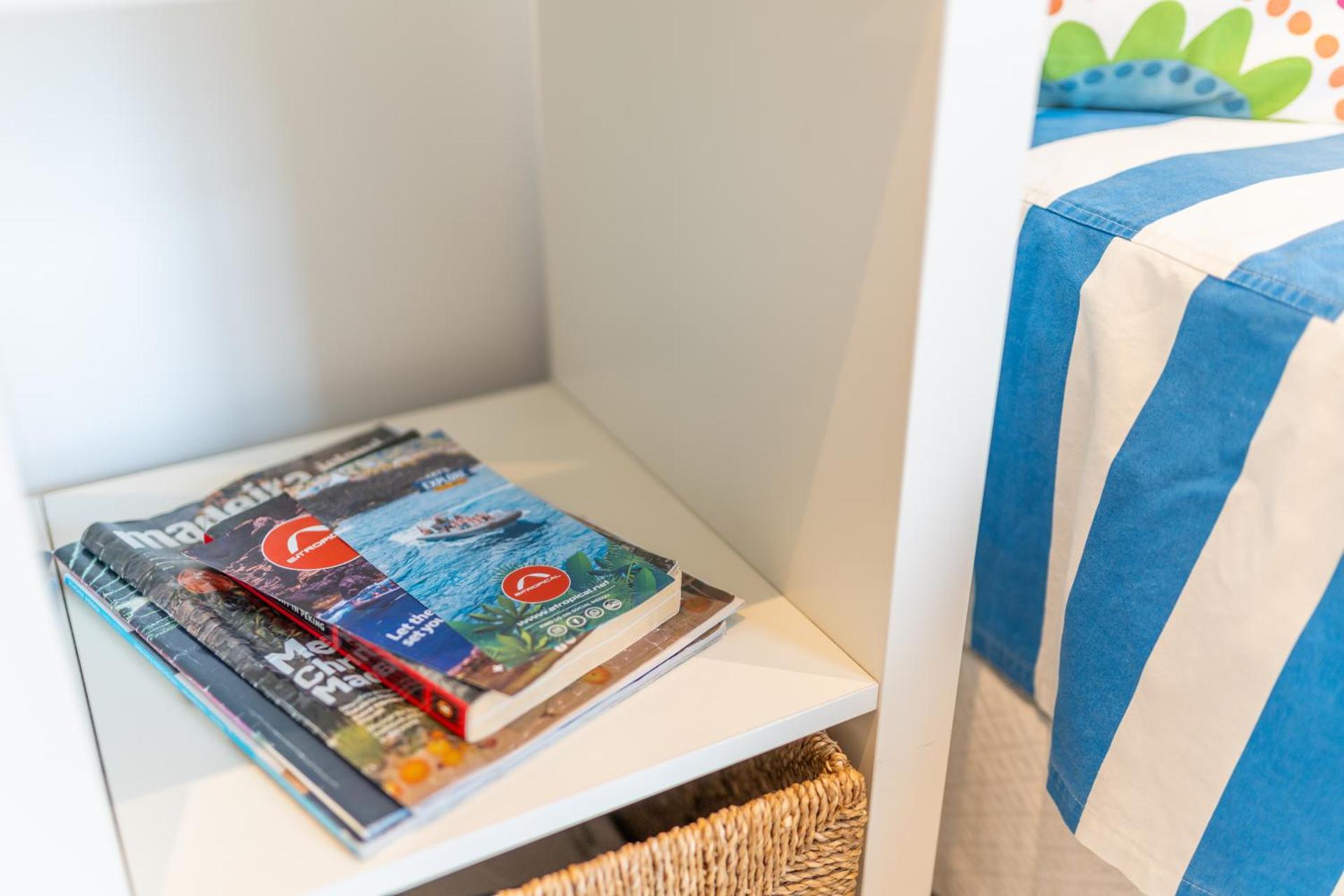 Campo & Mar Apartments