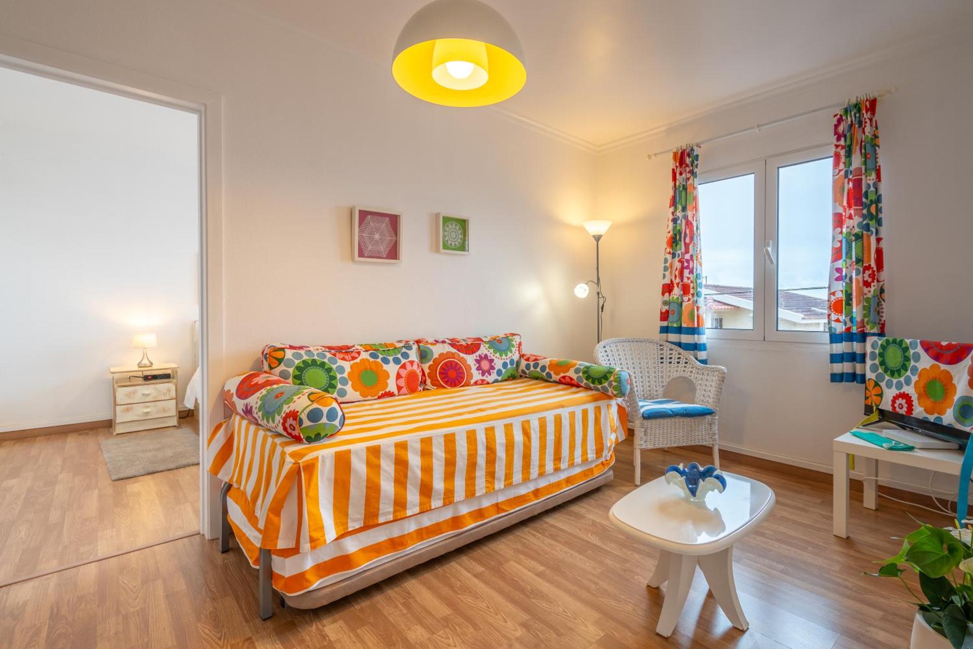 Campo & Mar Apartments