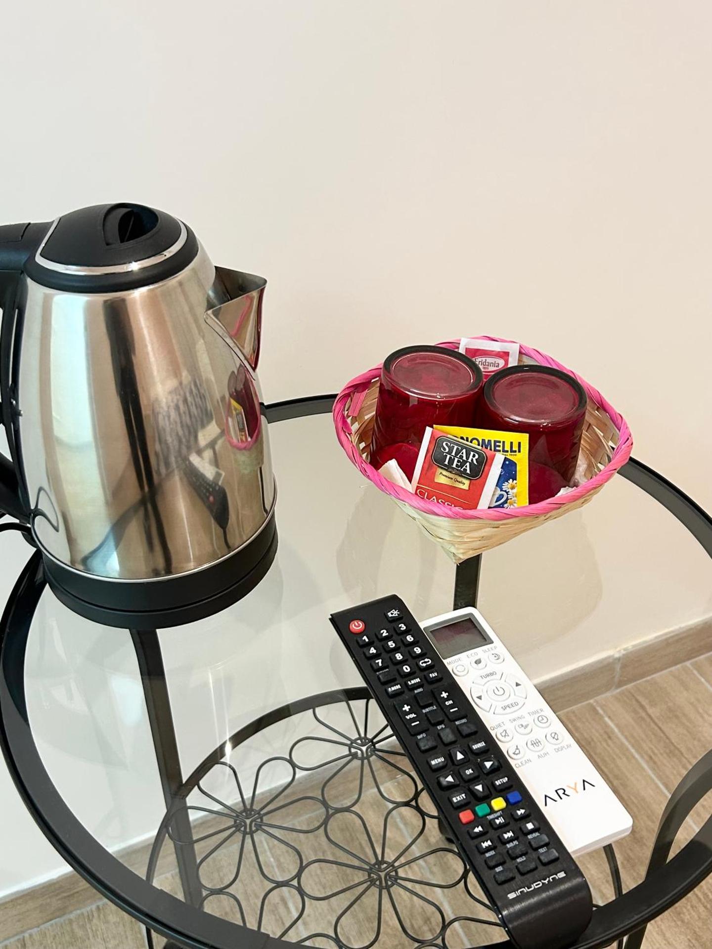 Savastano house duomo