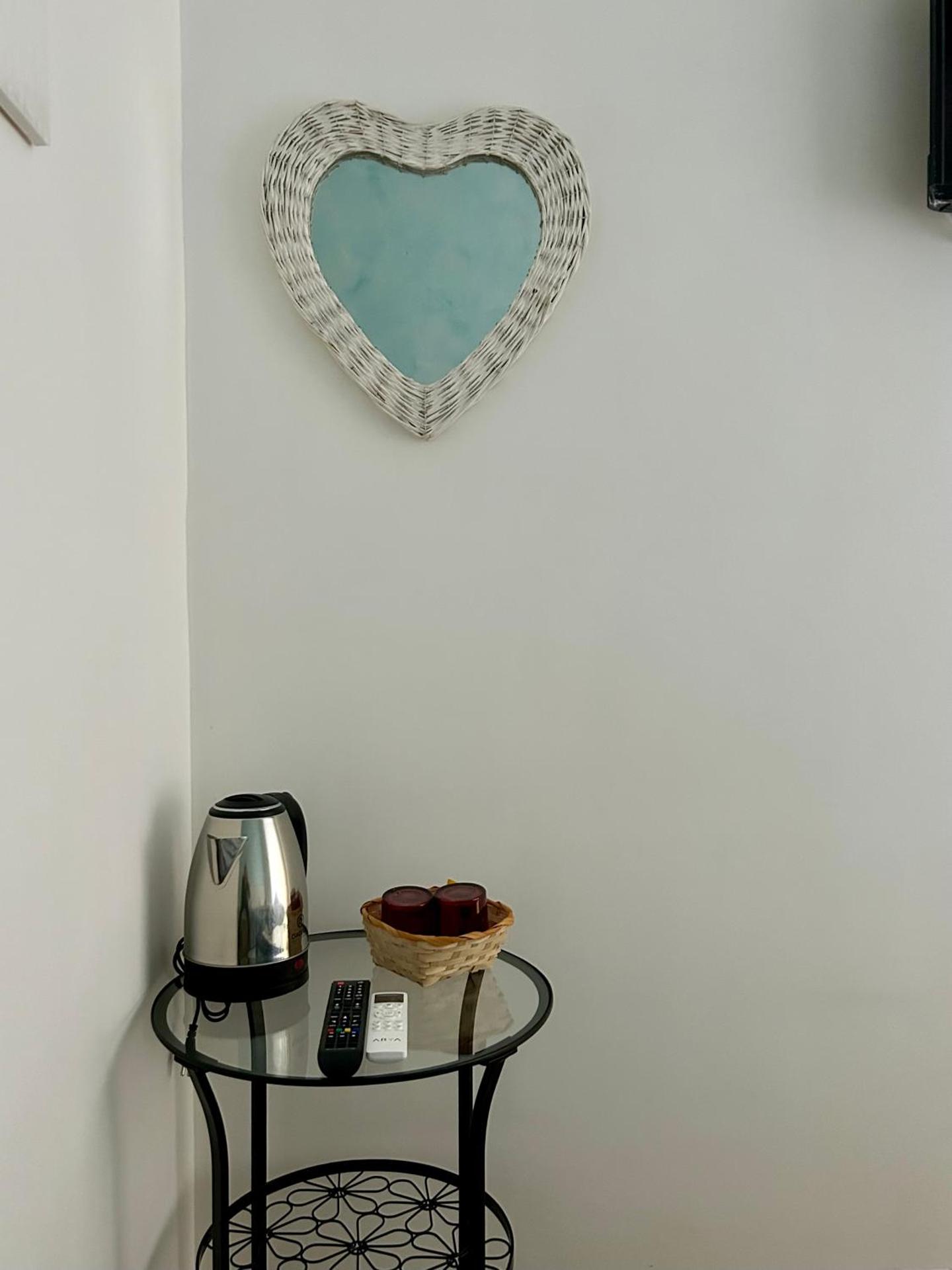 Savastano house duomo