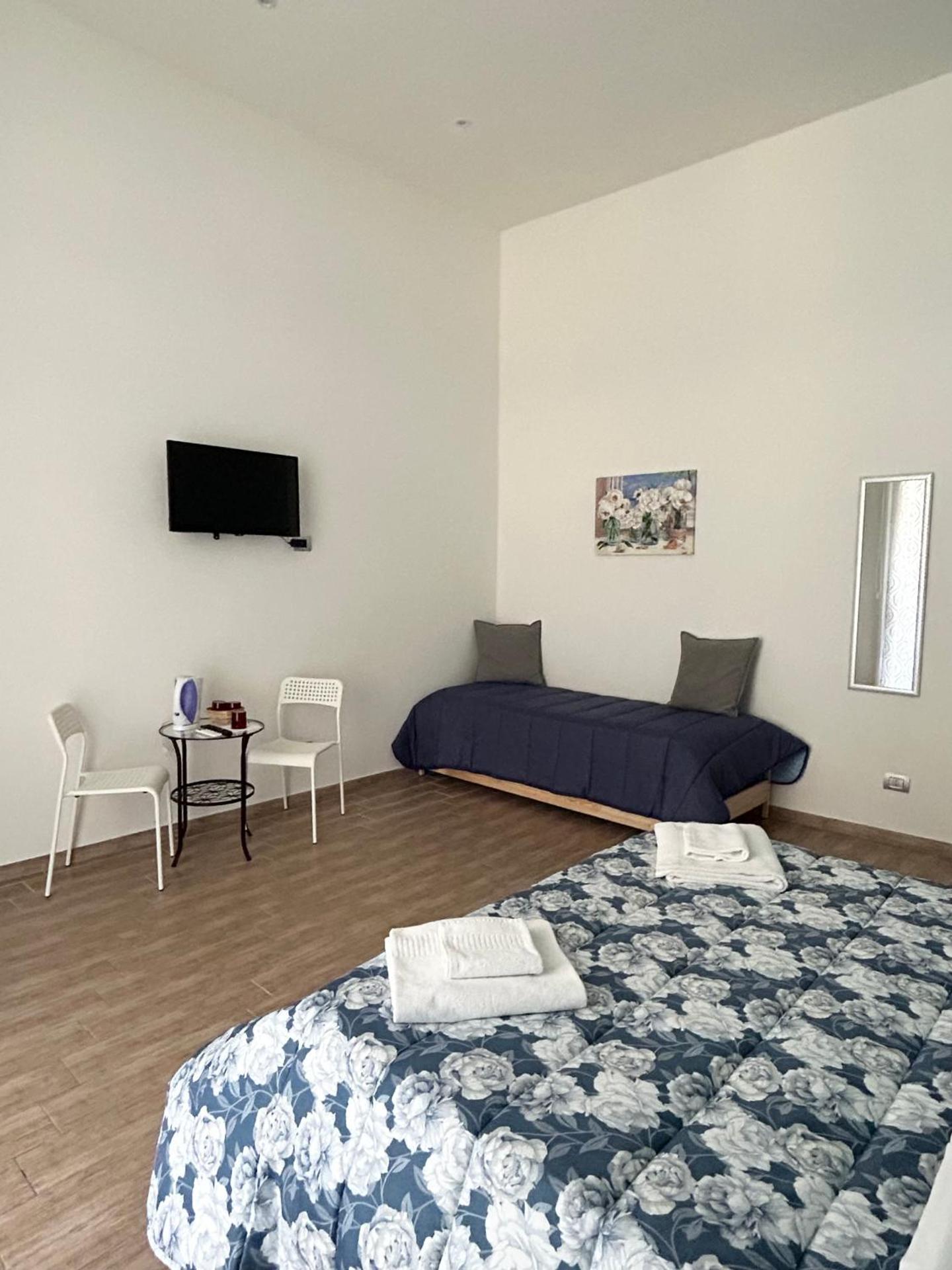 Savastano house duomo