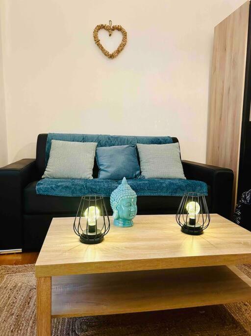 Hypercentre Studio Gambetta