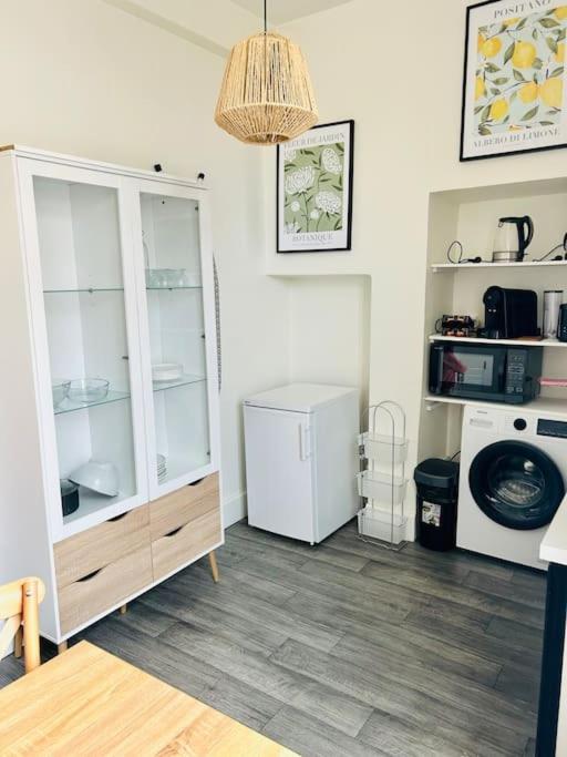 Hypercentre Studio Gambetta