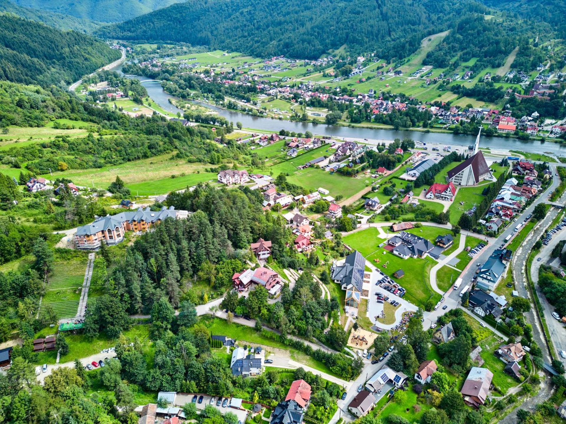 View (from property/room)