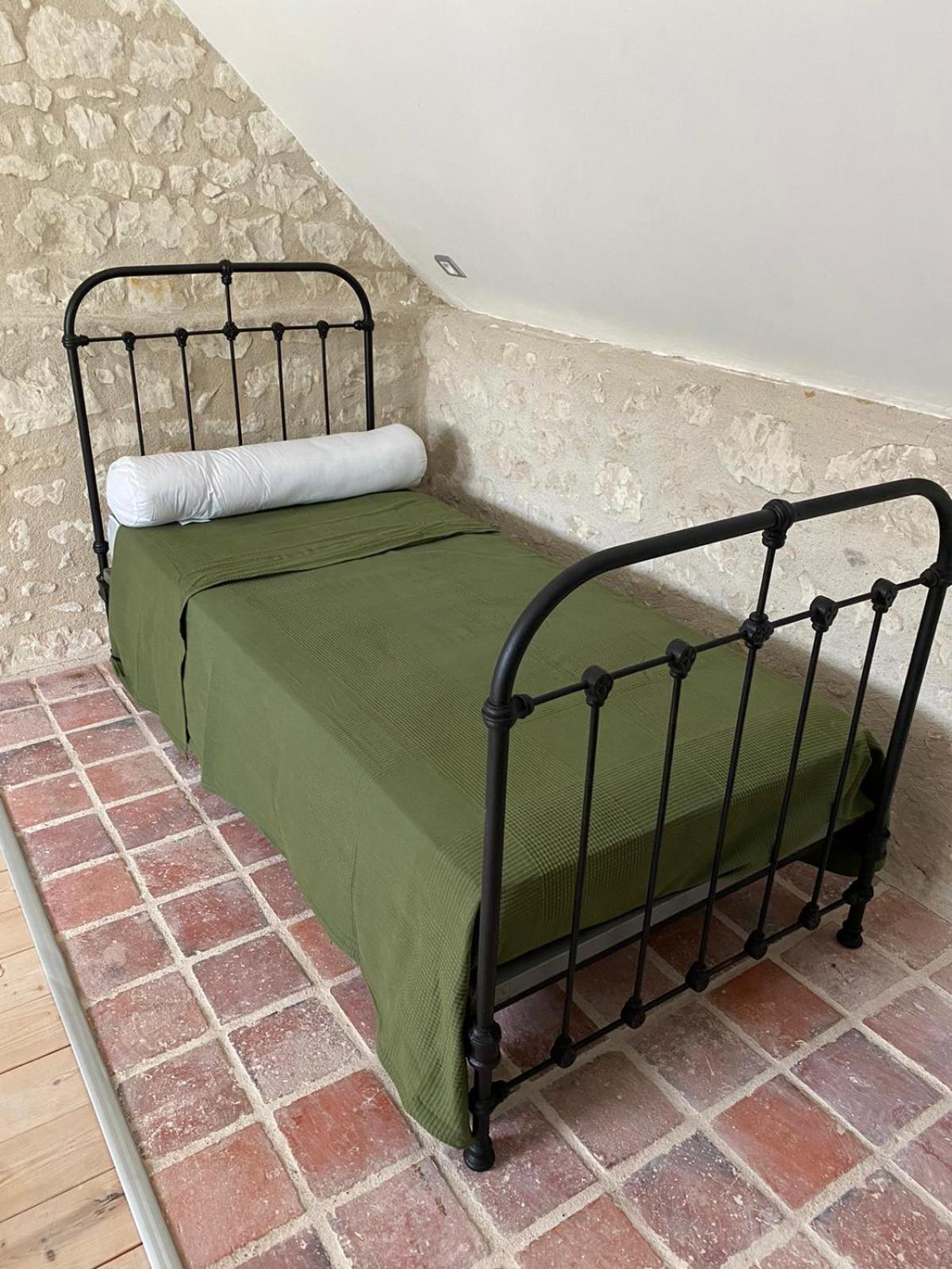 Gîte Les Raudières 3 étoiles - Piscine et Spa