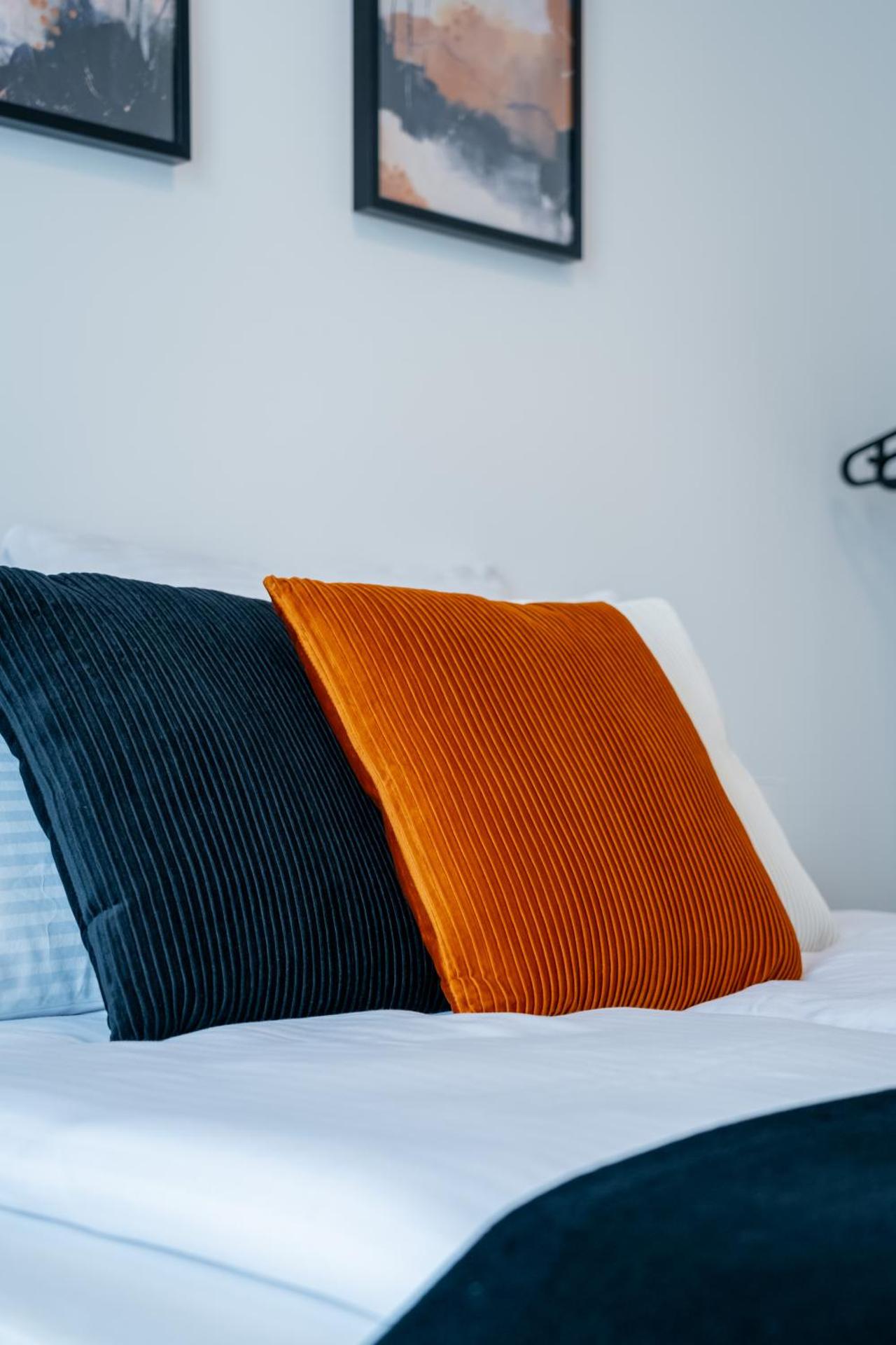 Fox Premium Apartment & Free Private Parking