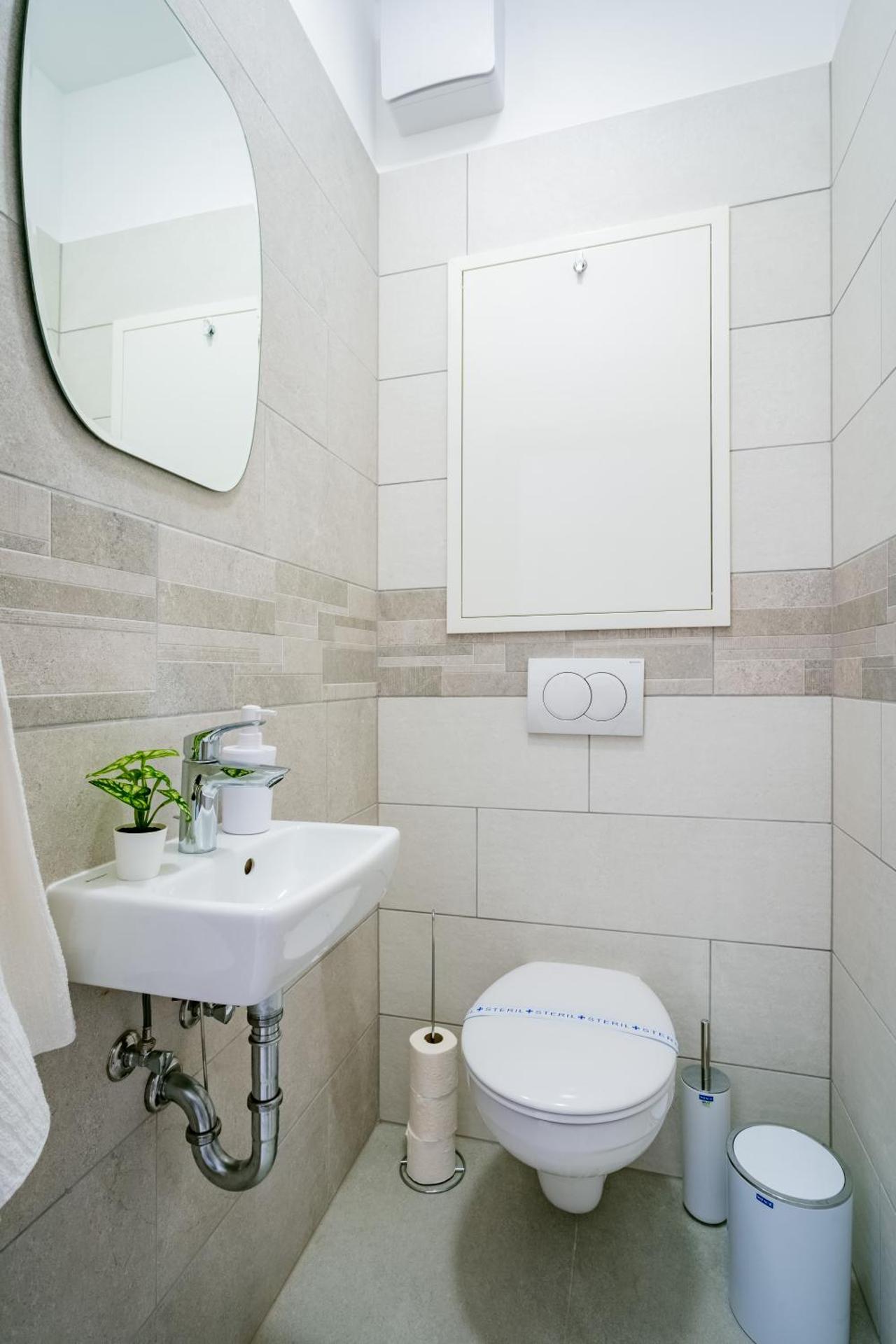 Fox Premium Apartment & Free Private Parking