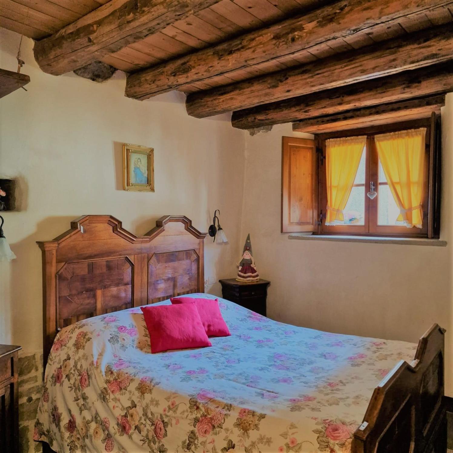 B&B Santa Brigida
