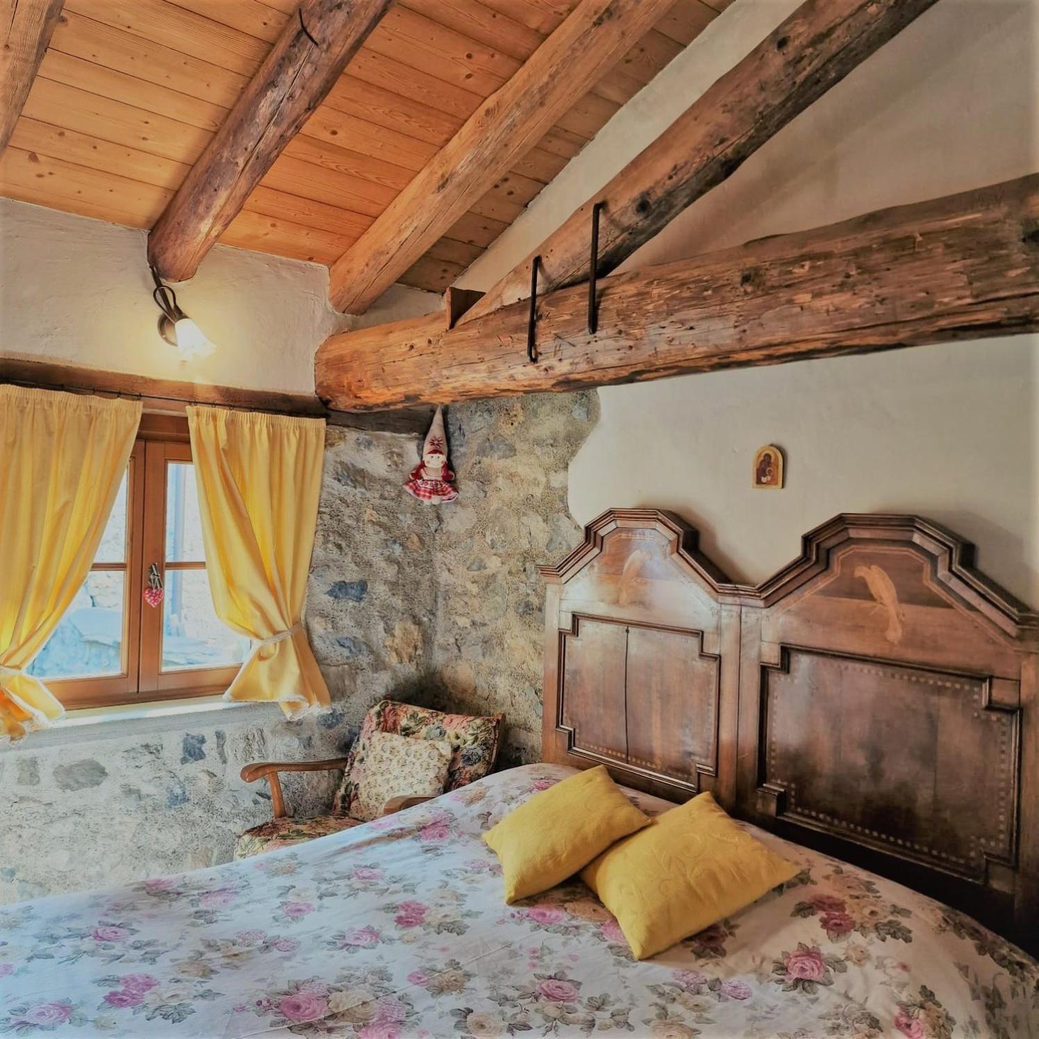 B&B Santa Brigida