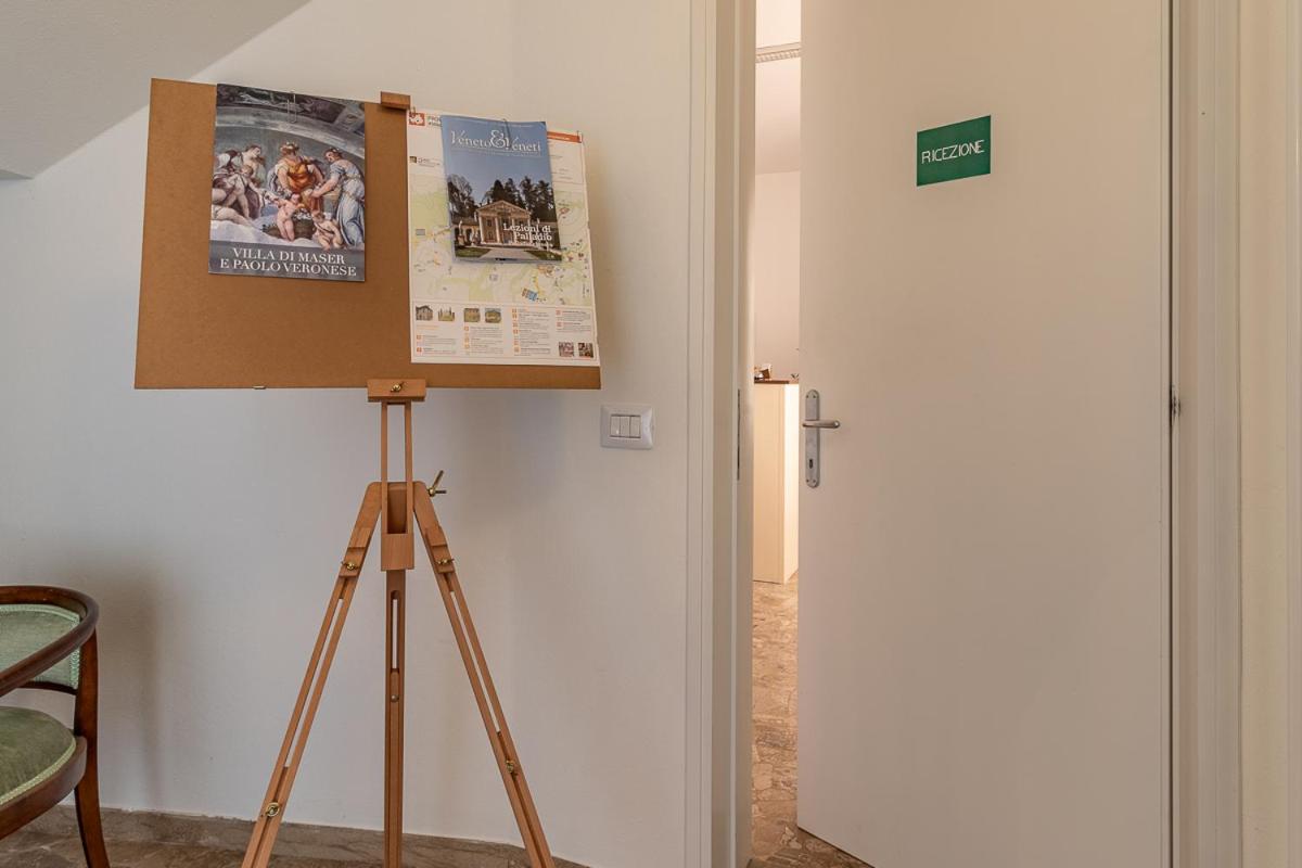 Oleaclub Locazione Turistica