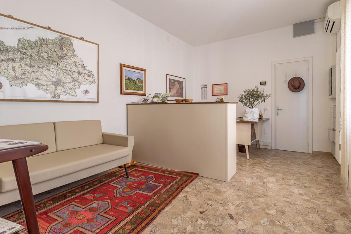 Oleaclub Locazione Turistica