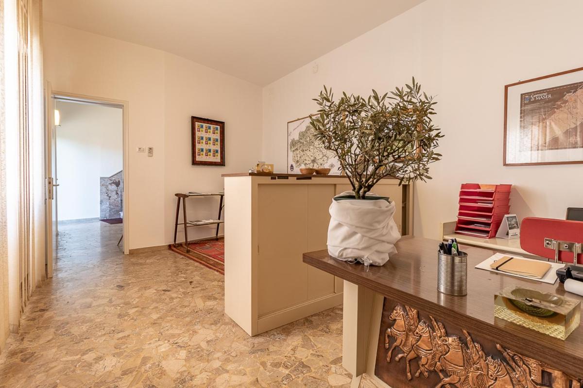 Oleaclub Locazione Turistica