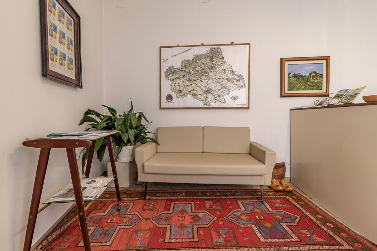 Oleaclub Locazione Turistica