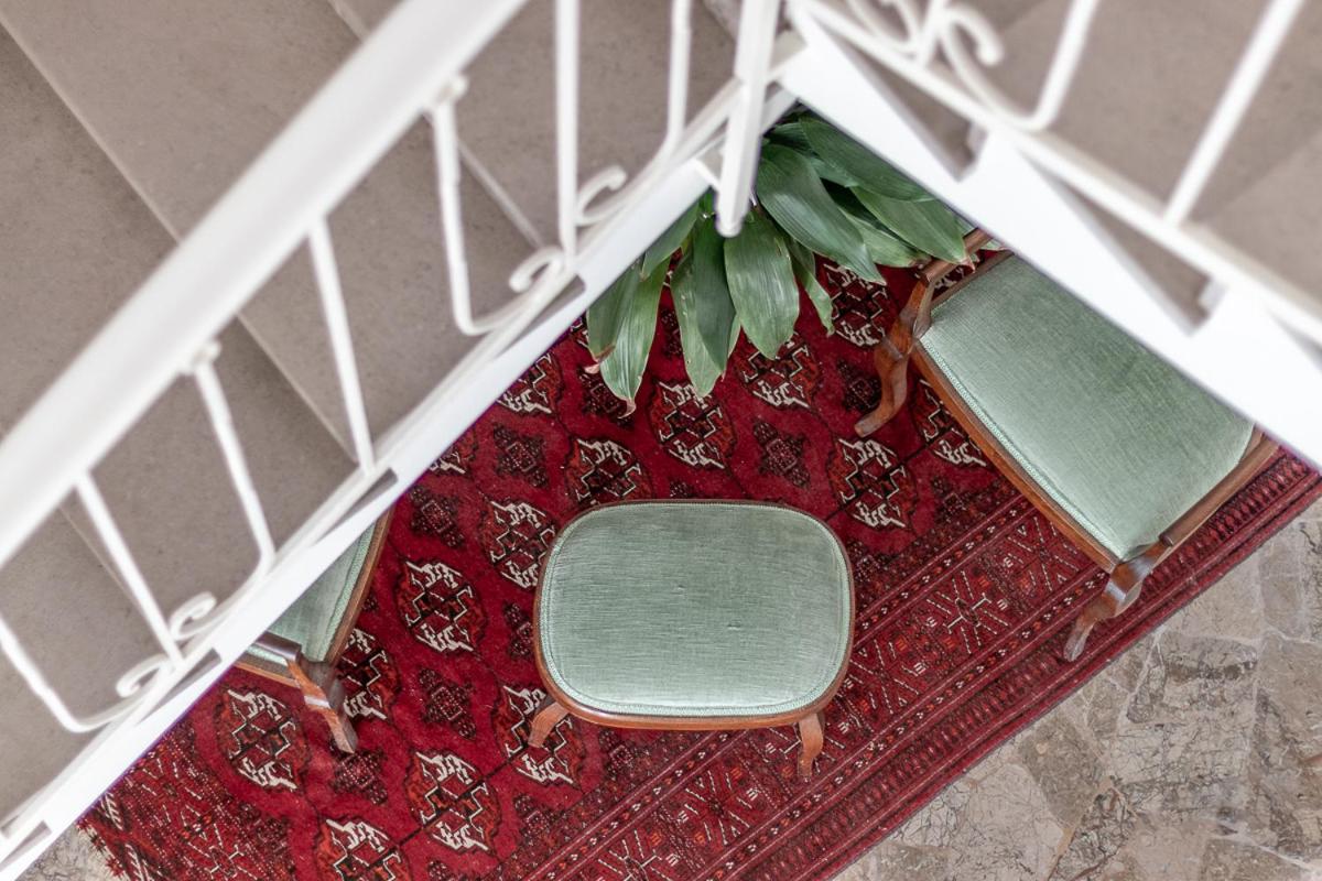 Oleaclub Locazione Turistica