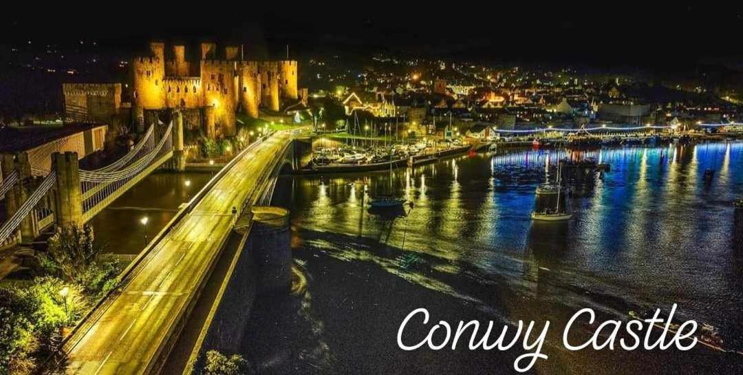 Iris Hotel Llandudno