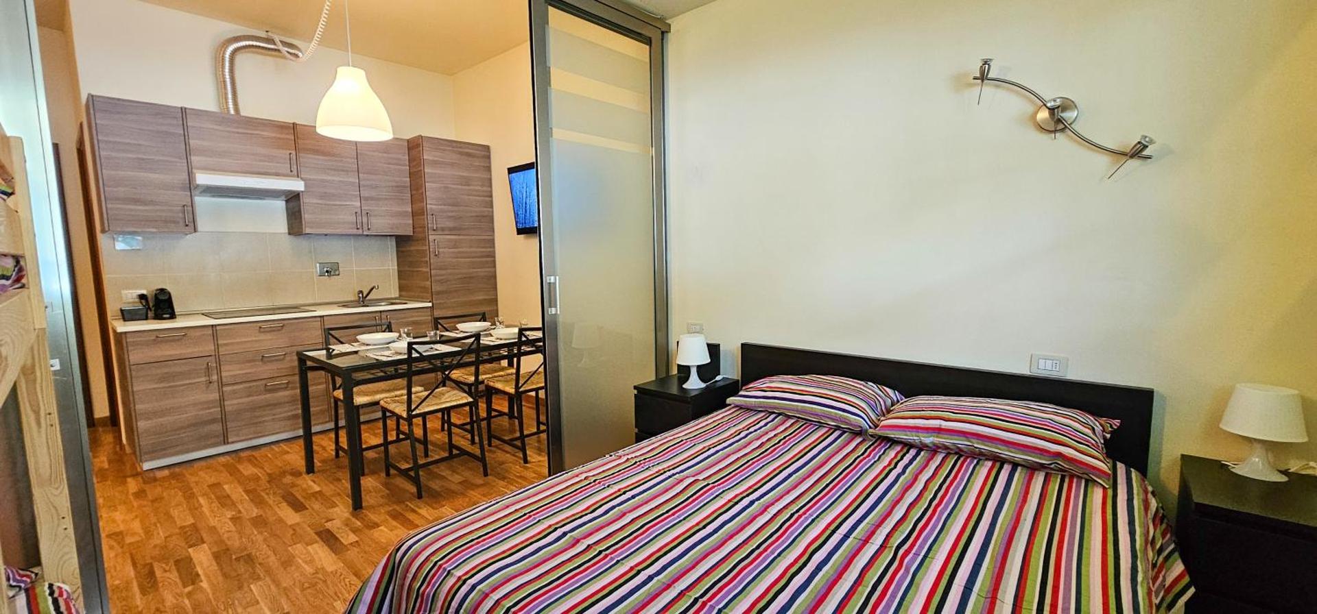 A bordo pista - Val di Luce