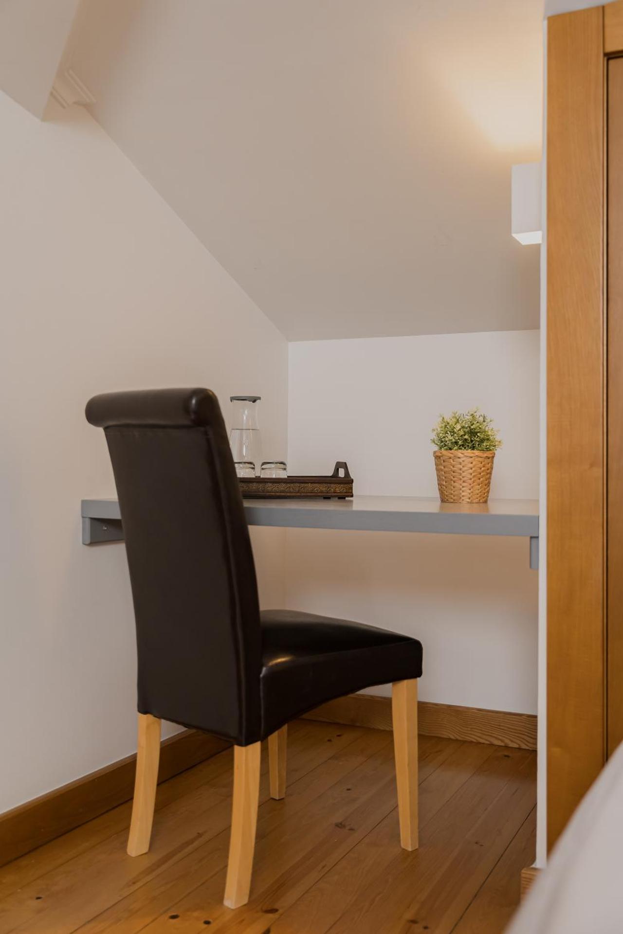 Double Room with River View