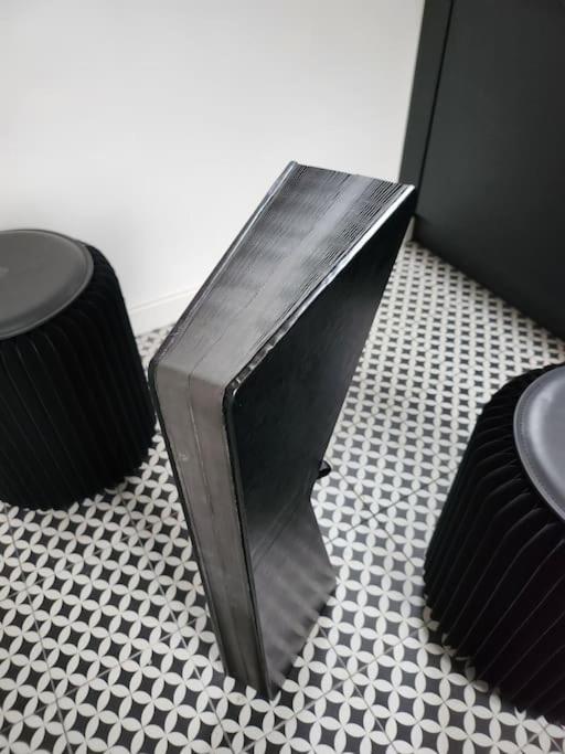 La maisonnette des hautes granges