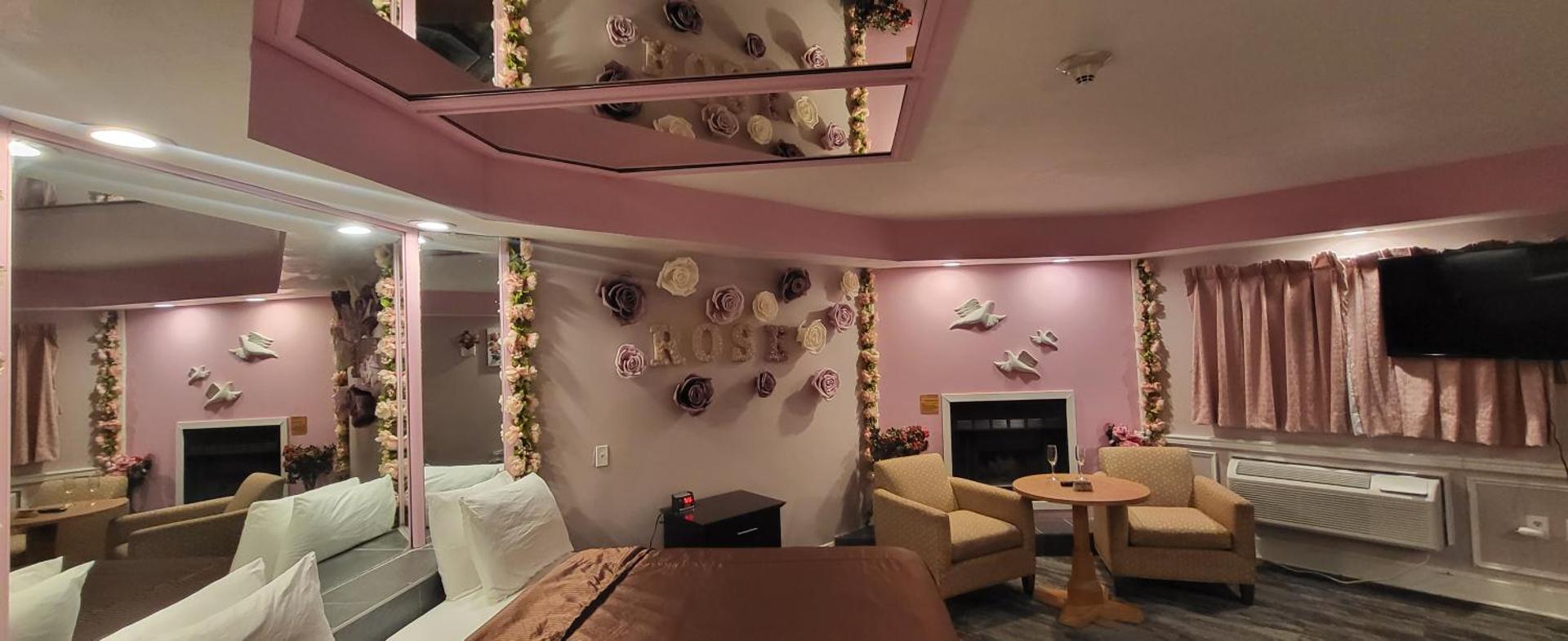 Evening entertainment