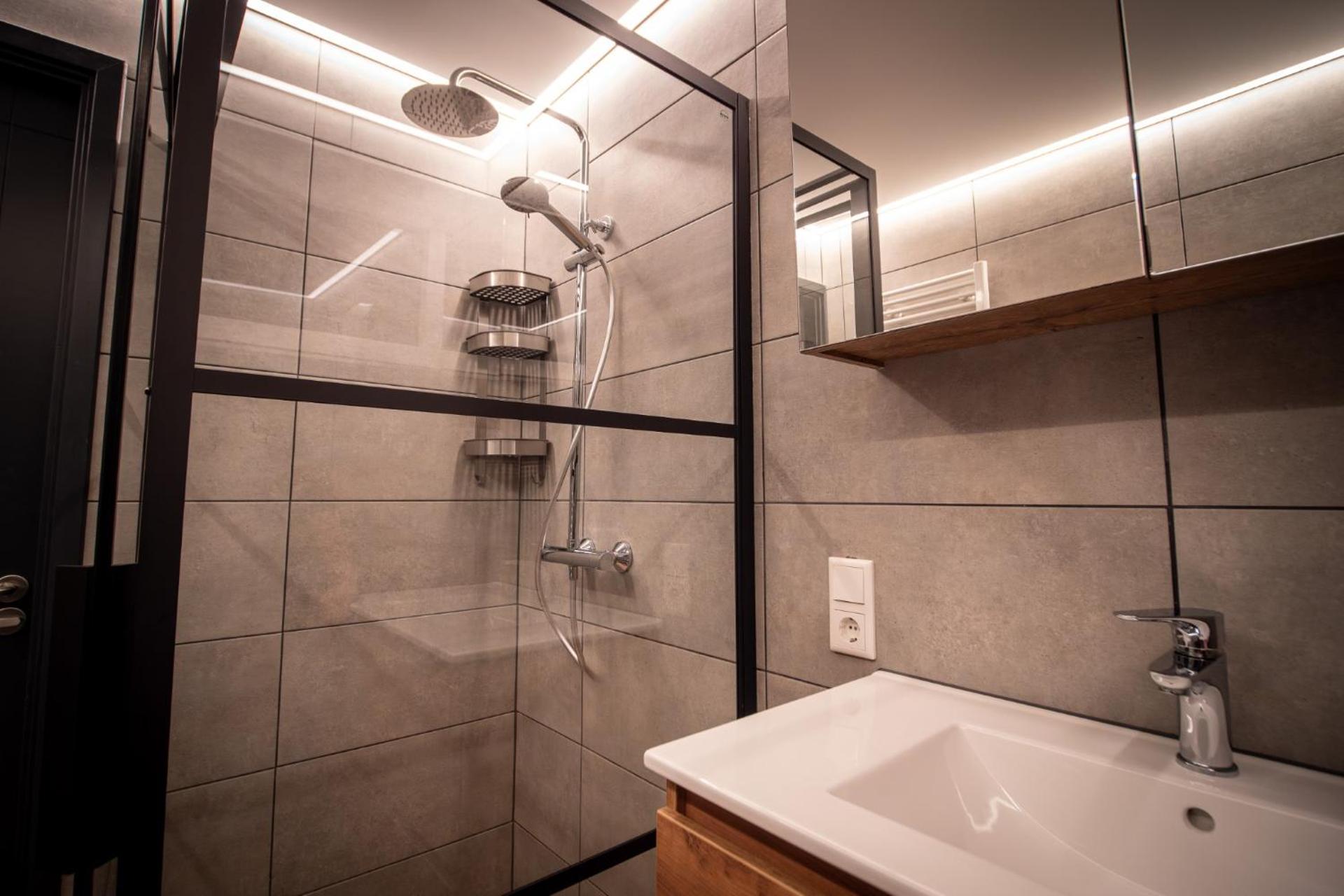 Appartement Am Eschenberg