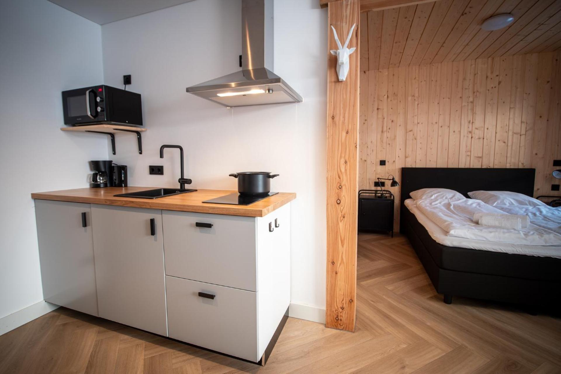 Appartement Am Eschenberg