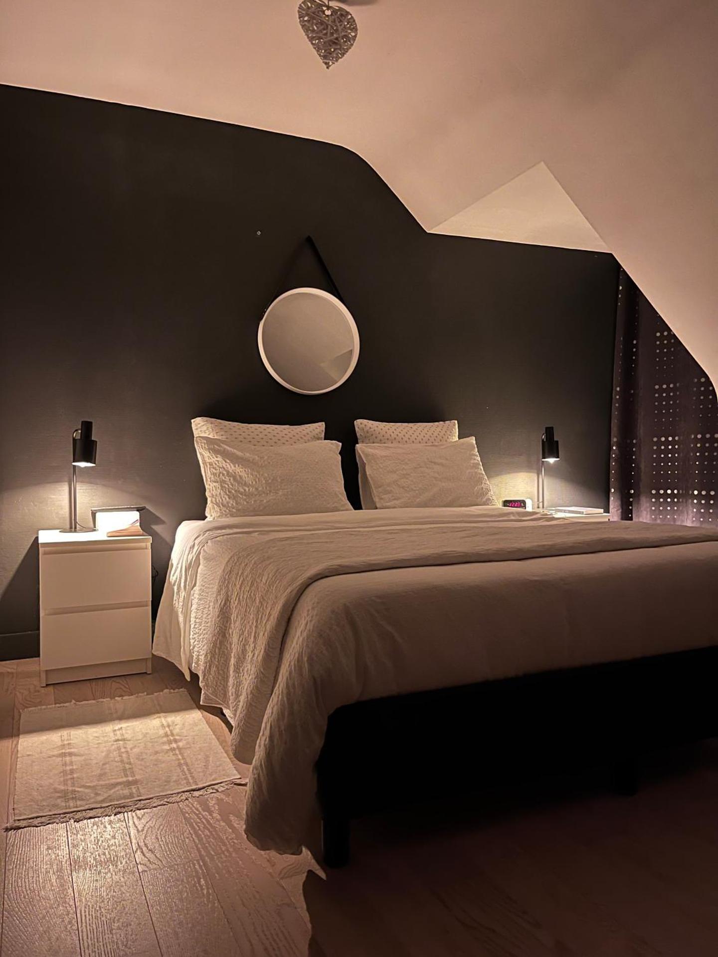 Gîte Les Raudières 3 étoiles - Piscine et Spa