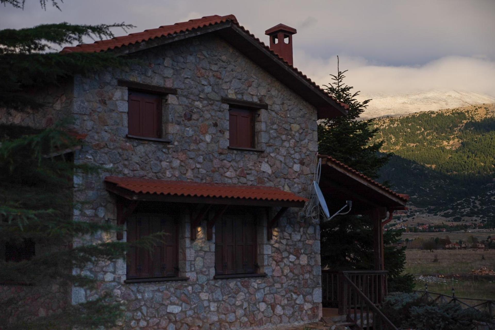 Mont Valley Boutique Chalets