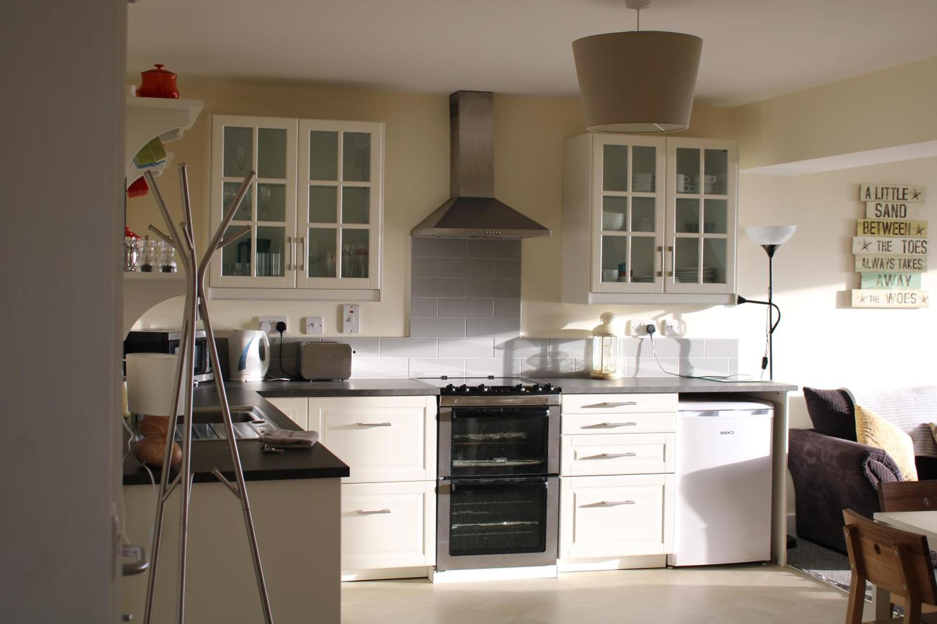 Dunmore East Holiday and Golf Resort Apartments