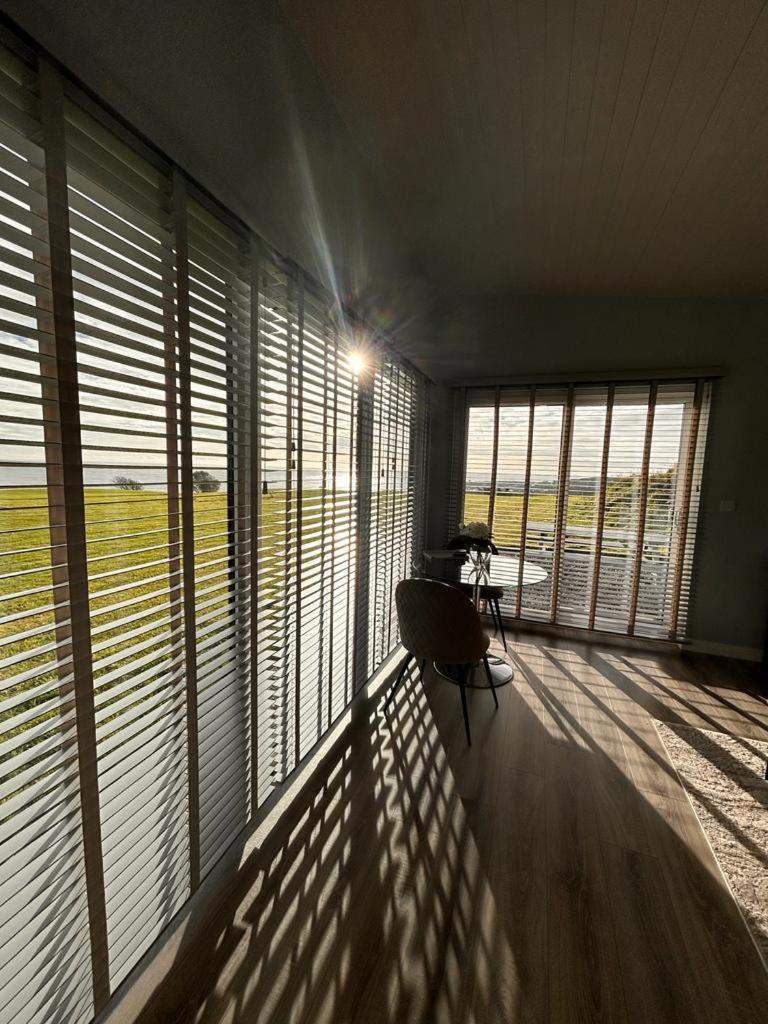 Dunmore East Ocean View Suite