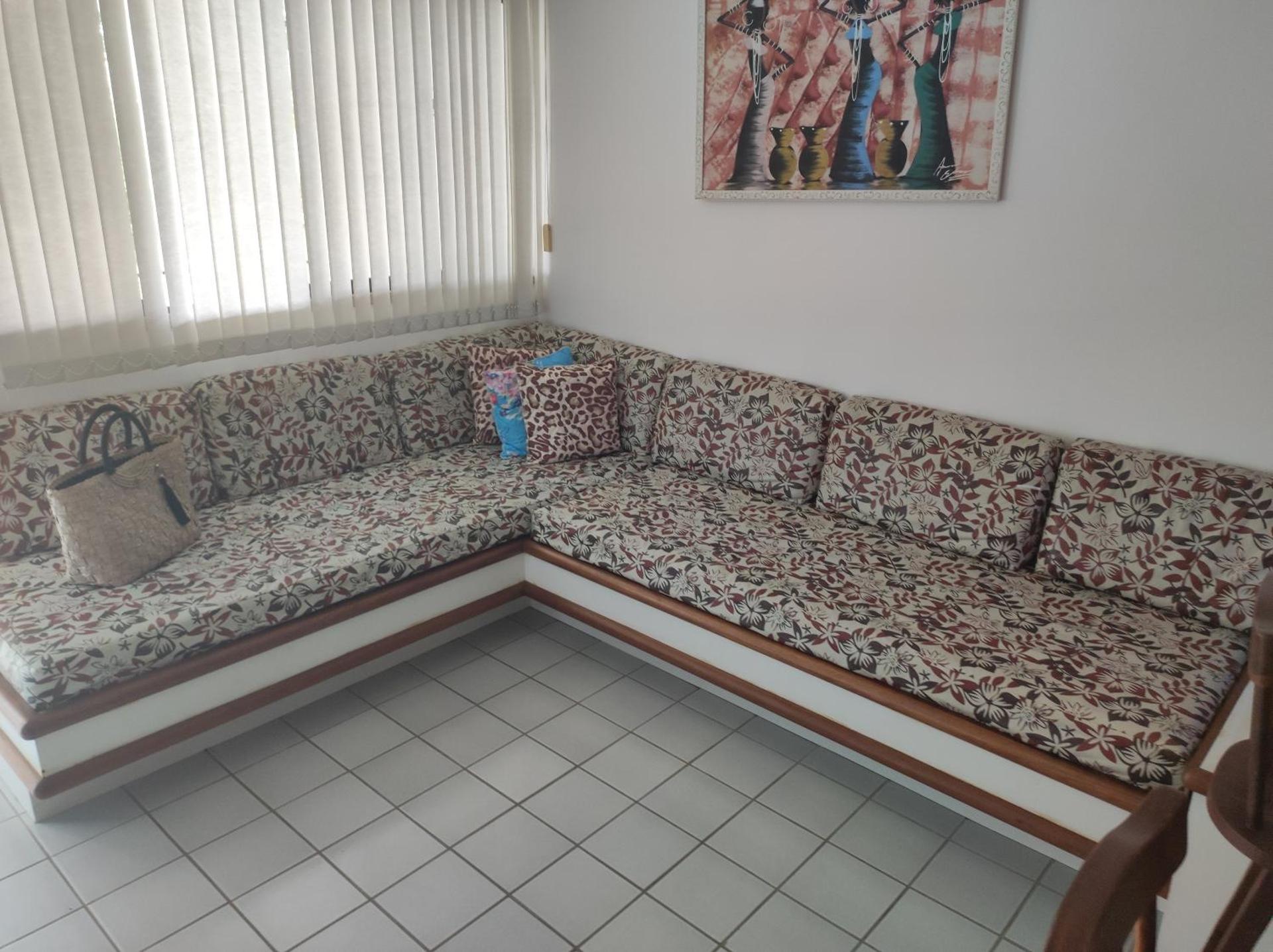 Guarajuba Summer Flat