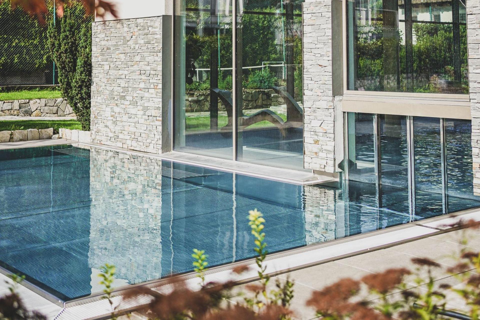 Spa and wellness centre/facilities