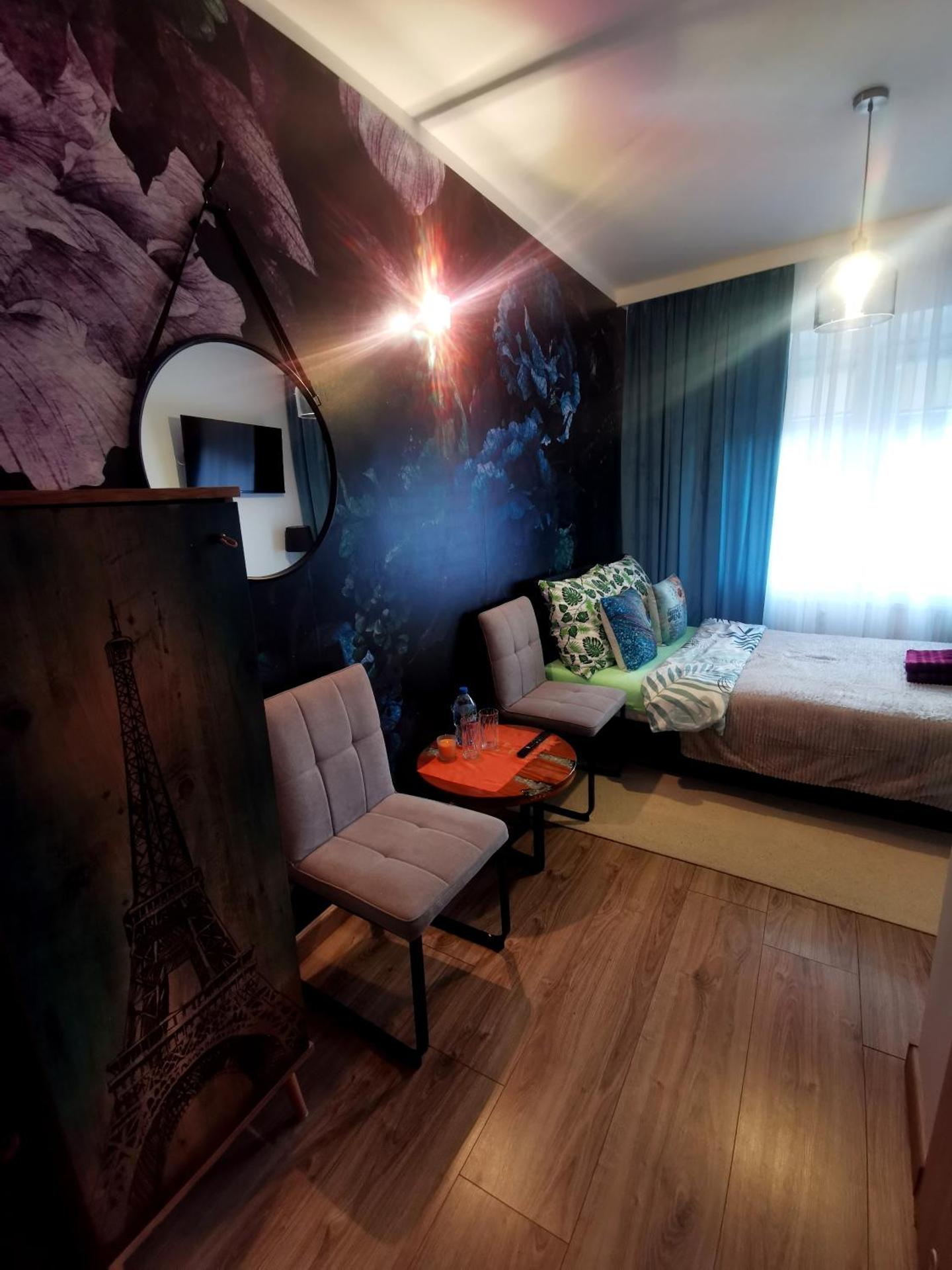 Butikowe Pokoje Zdrój Głuchołazy