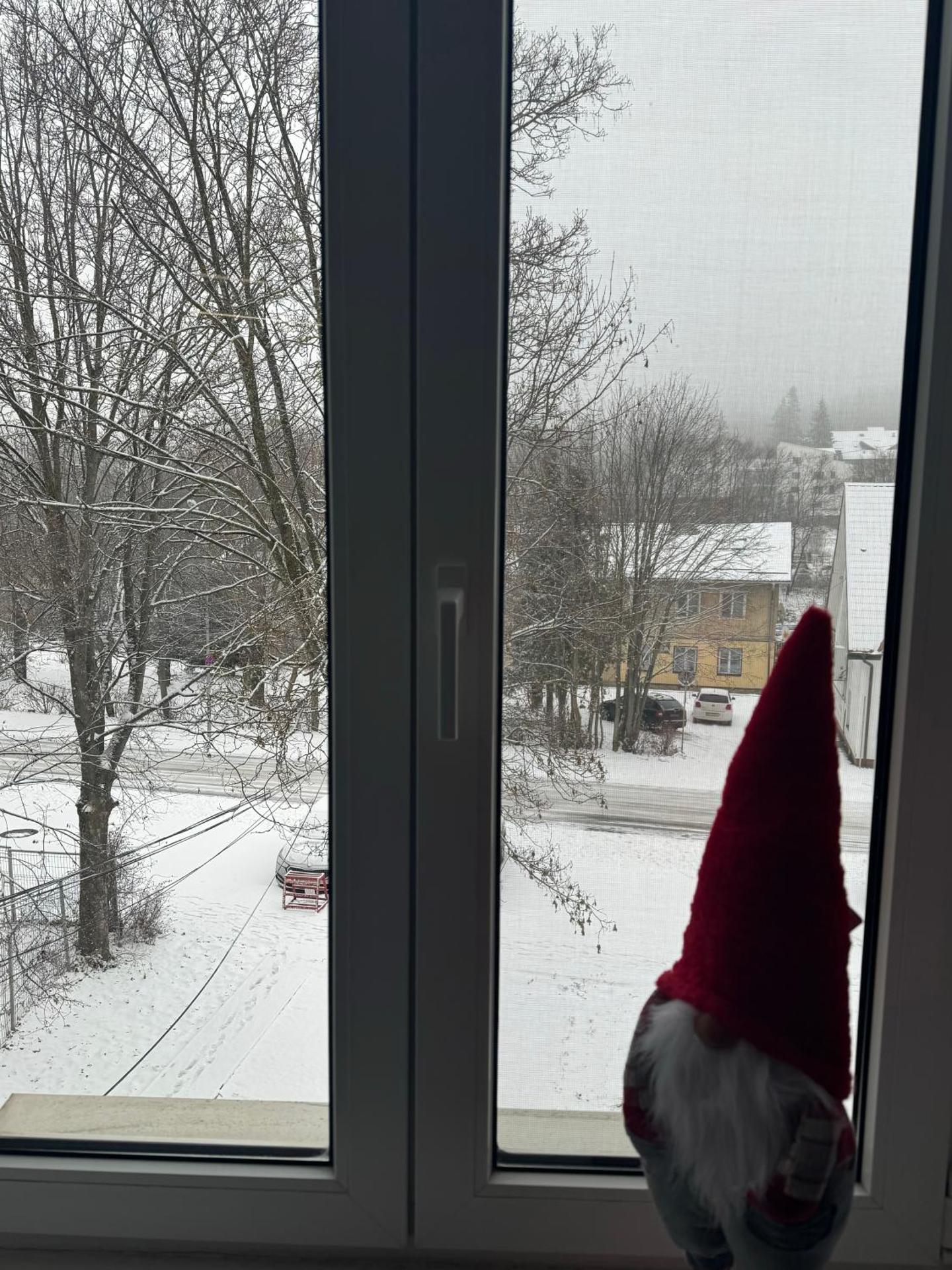 LV Luxury Apart - One minute away from train station